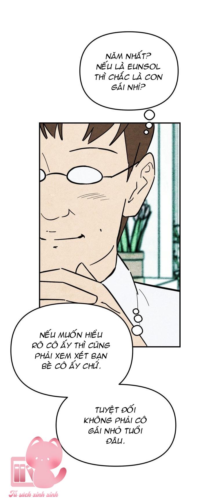 Cách Trêu Chọc Cậu Ấy - Chap 15