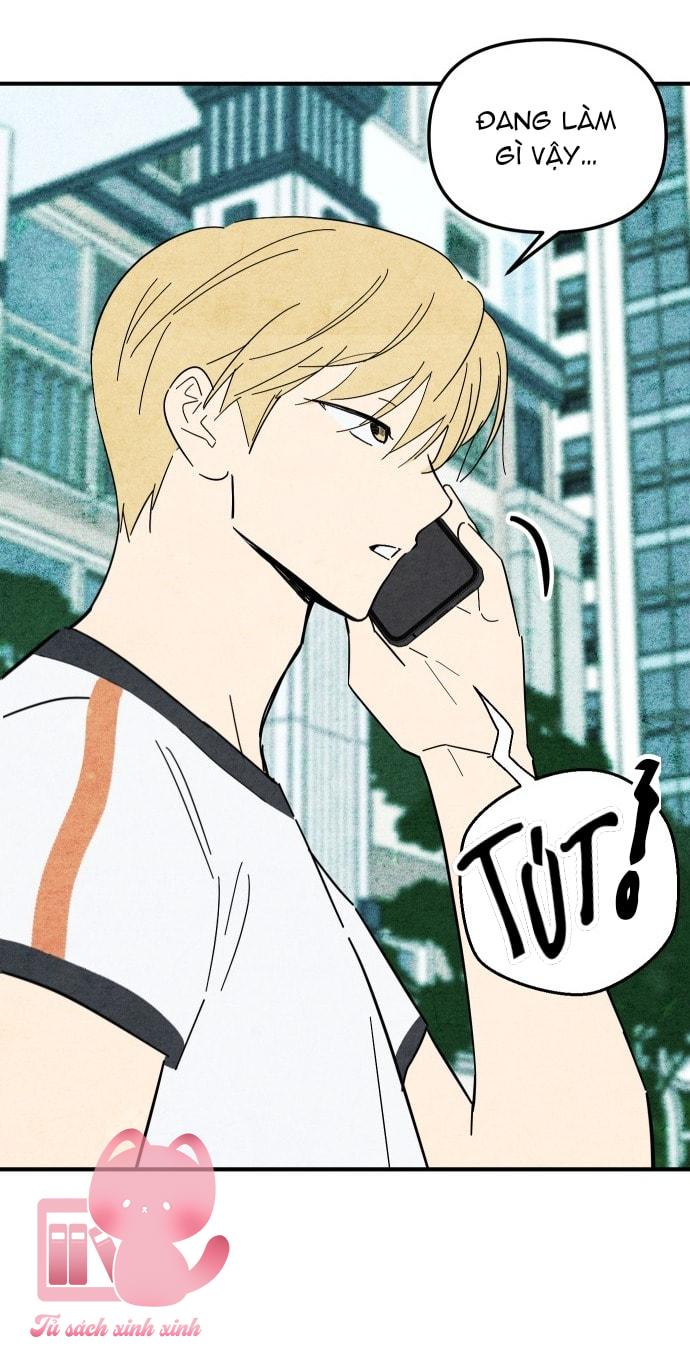 Cách Trêu Chọc Cậu Ấy - Chap 15