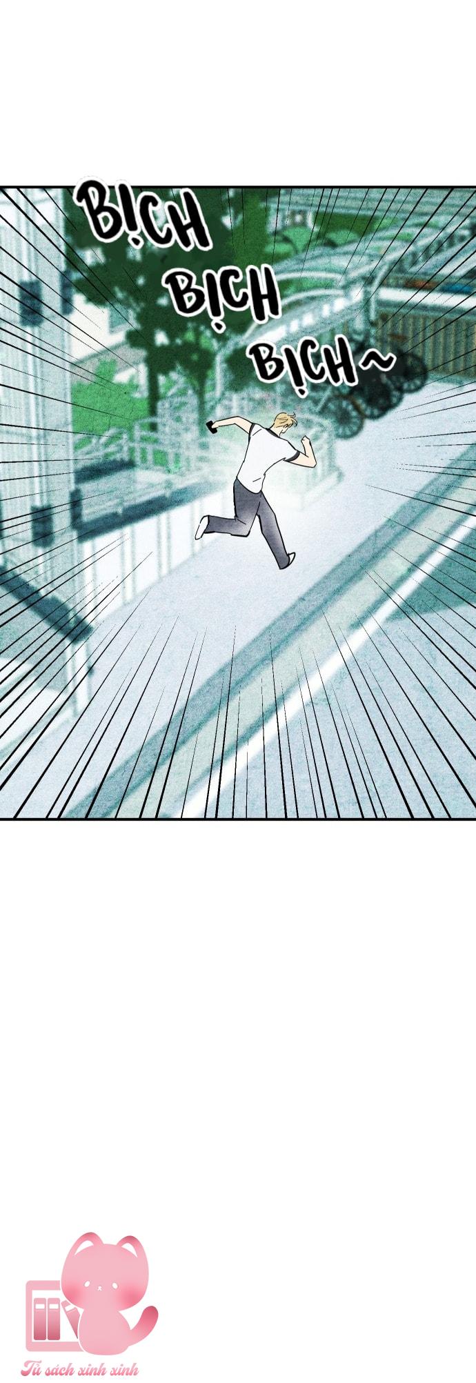 Cách Trêu Chọc Cậu Ấy - Chap 15