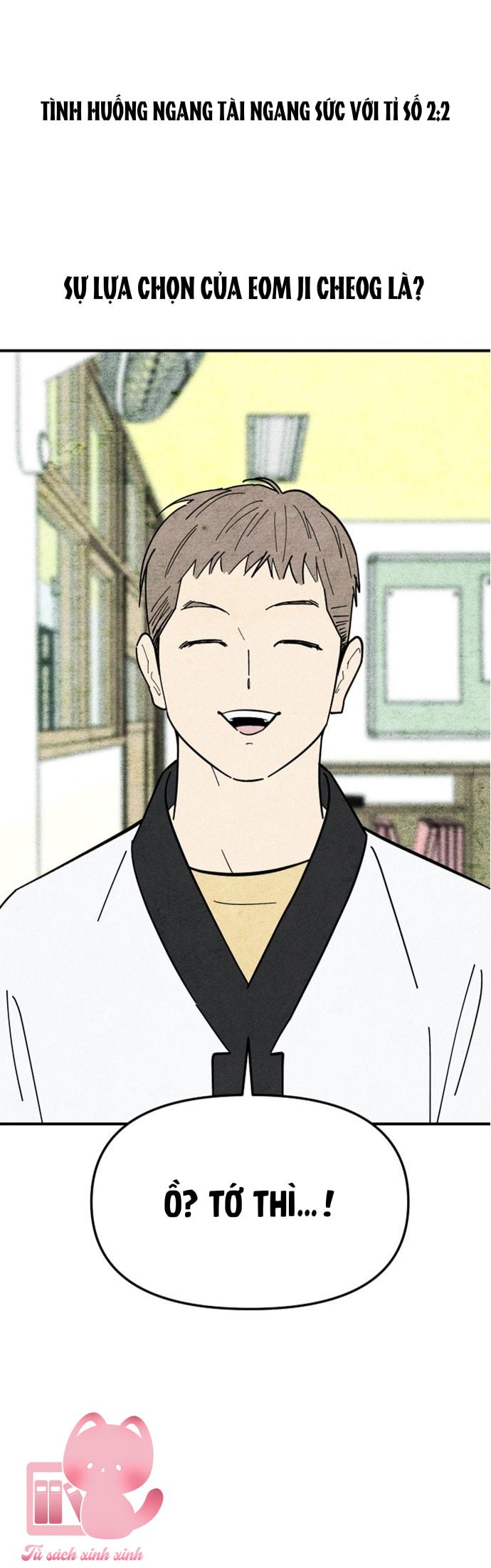 Cách Trêu Chọc Cậu Ấy - Chap 15