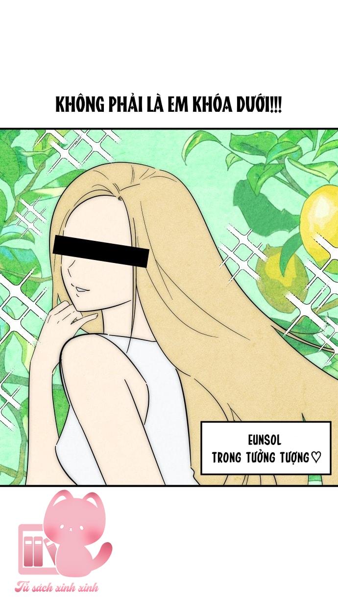 Cách Trêu Chọc Cậu Ấy - Chap 15