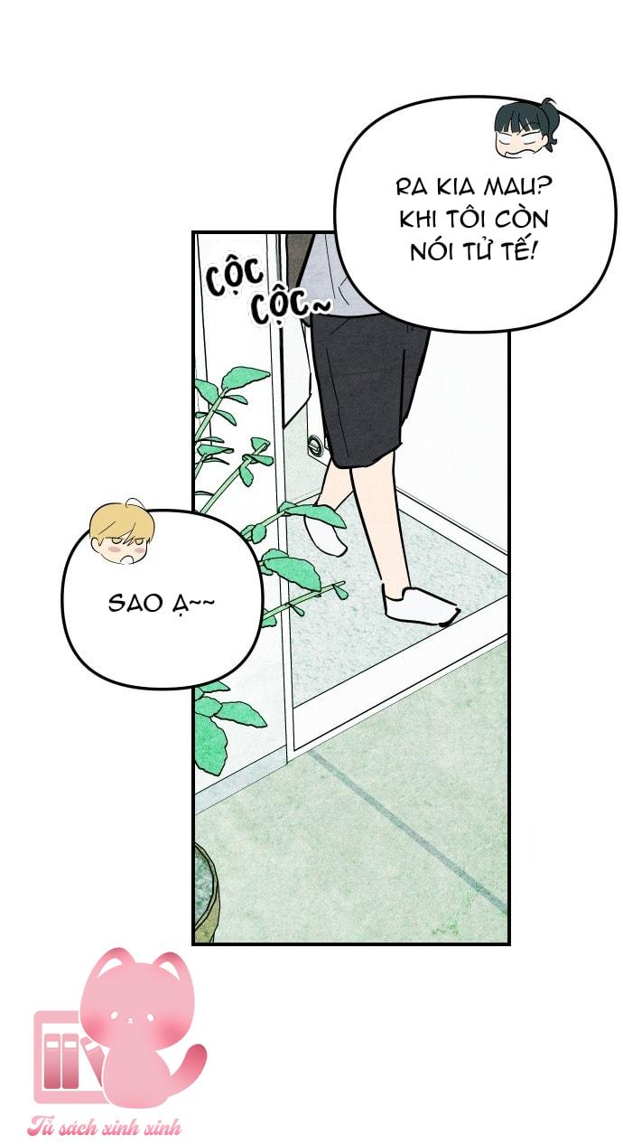 Cách Trêu Chọc Cậu Ấy - Chap 15