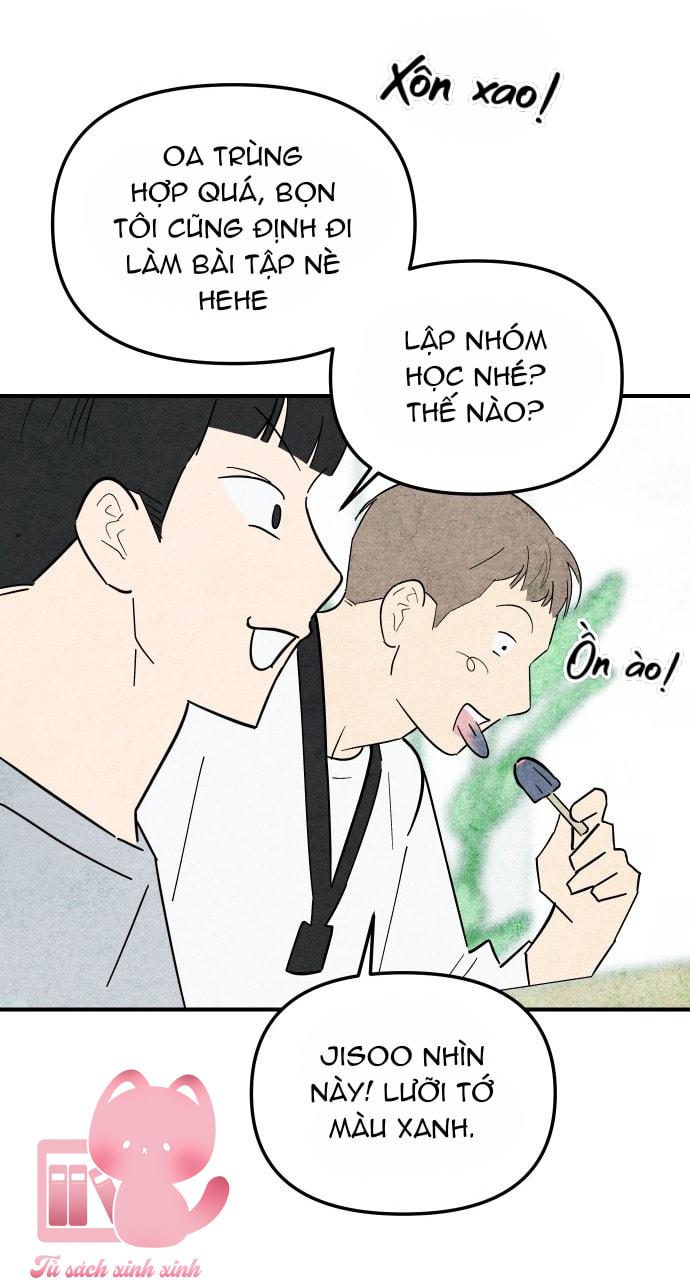 Cách Trêu Chọc Cậu Ấy - Chap 15