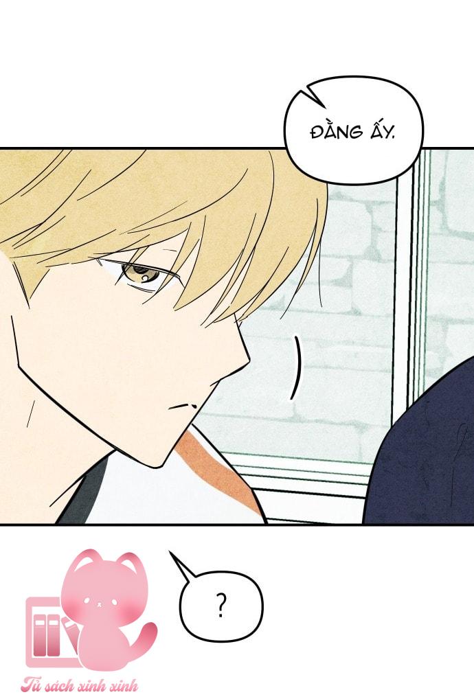 Cách Trêu Chọc Cậu Ấy - Chap 15