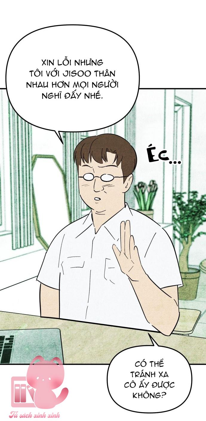 Cách Trêu Chọc Cậu Ấy - Chap 15