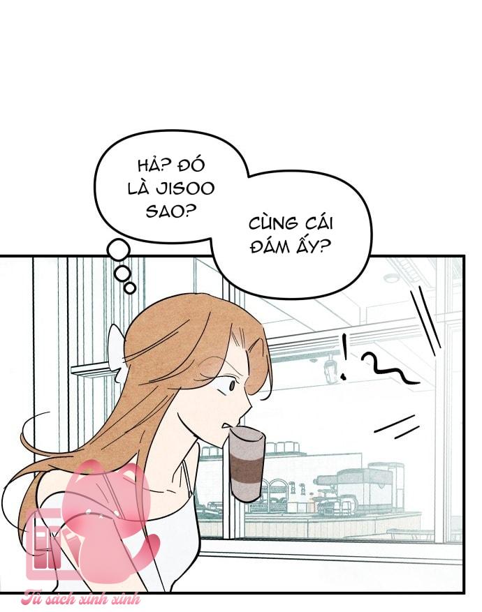 Cách Trêu Chọc Cậu Ấy - Chap 15