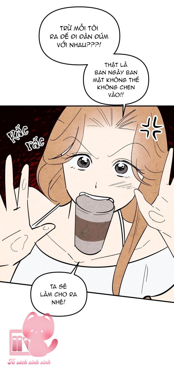 Cách Trêu Chọc Cậu Ấy - Chap 15