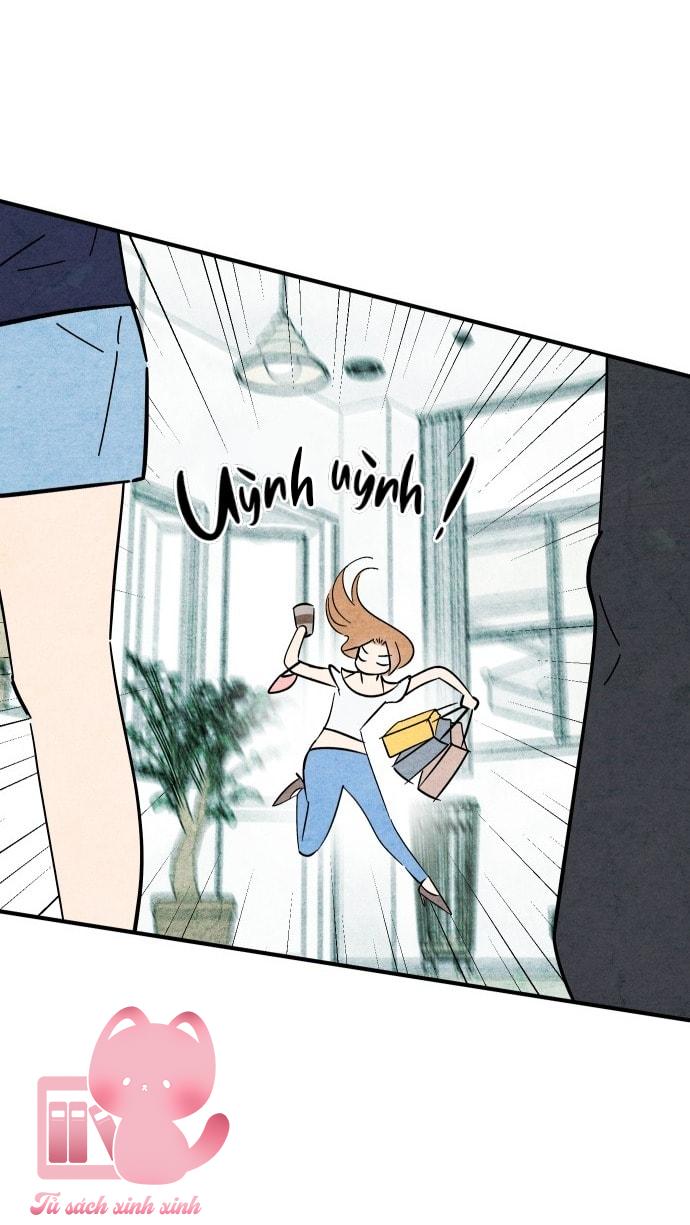 Cách Trêu Chọc Cậu Ấy - Chap 15