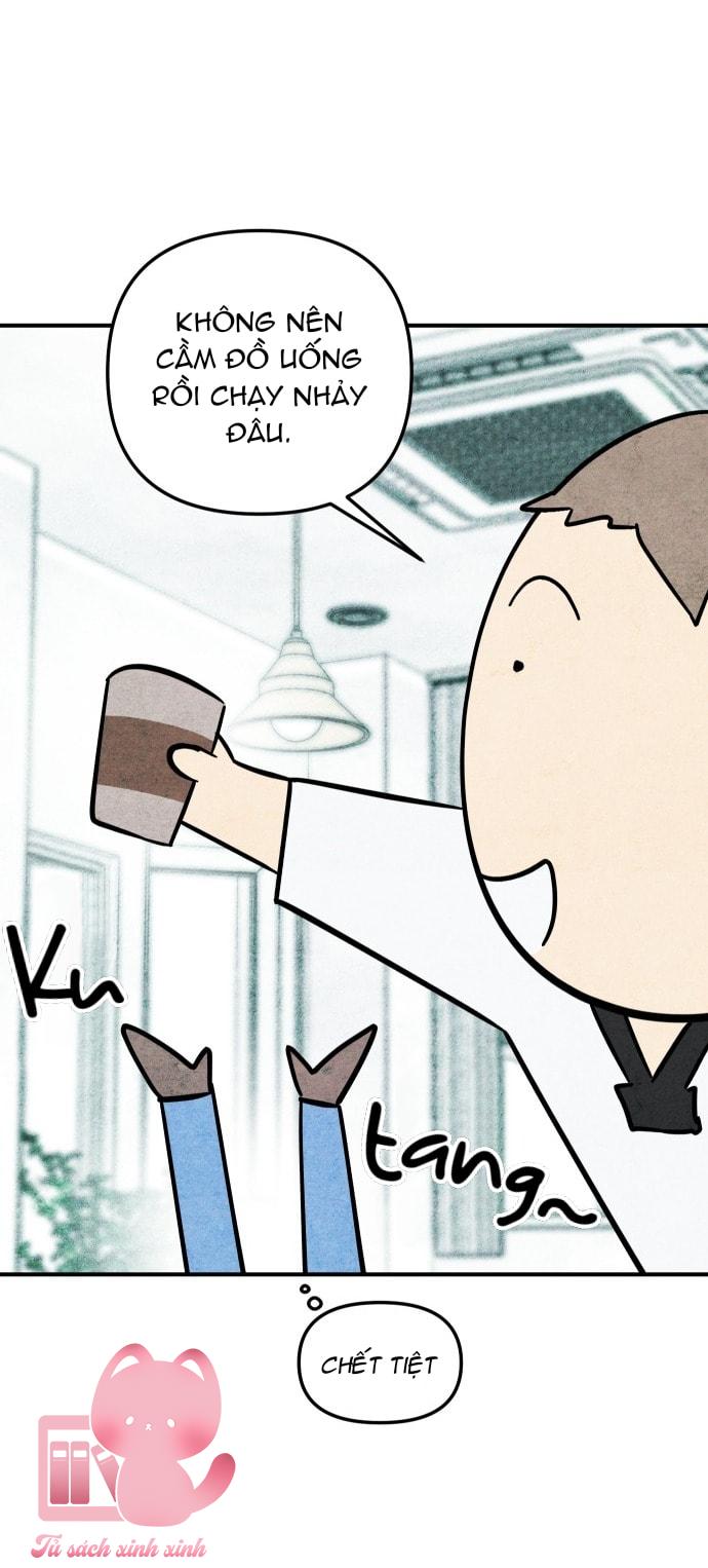 Cách Trêu Chọc Cậu Ấy - Chap 15