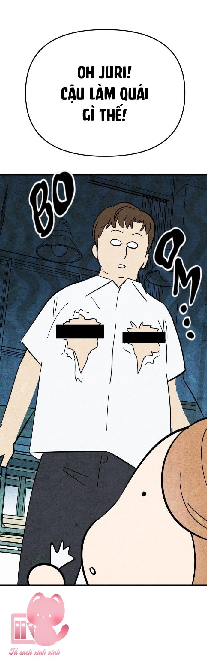 Cách Trêu Chọc Cậu Ấy - Chap 15