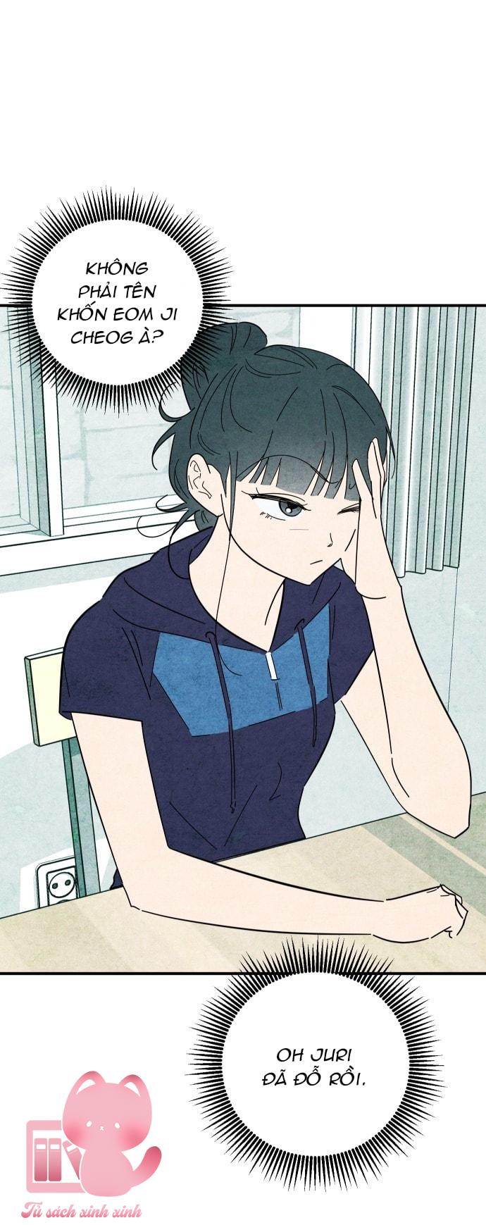 Cách Trêu Chọc Cậu Ấy - Chap 15