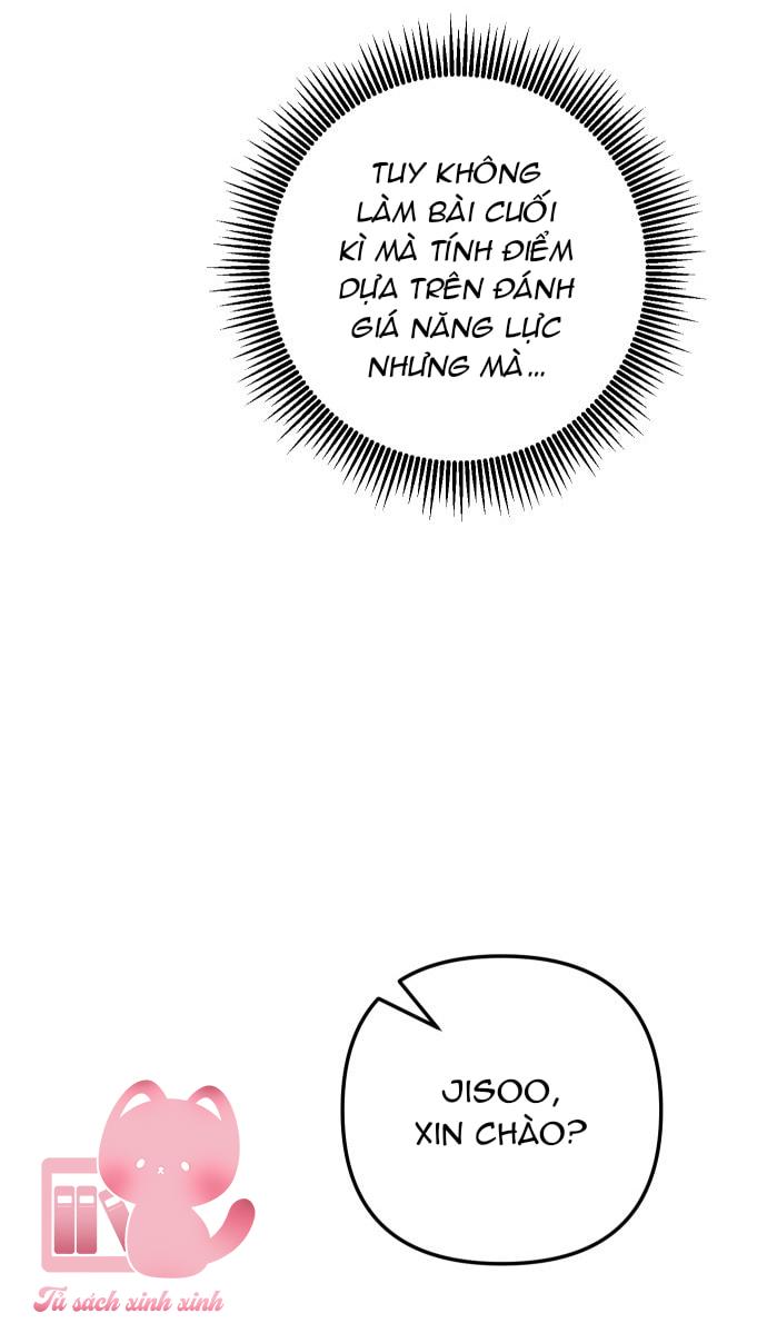 Cách Trêu Chọc Cậu Ấy - Chap 15