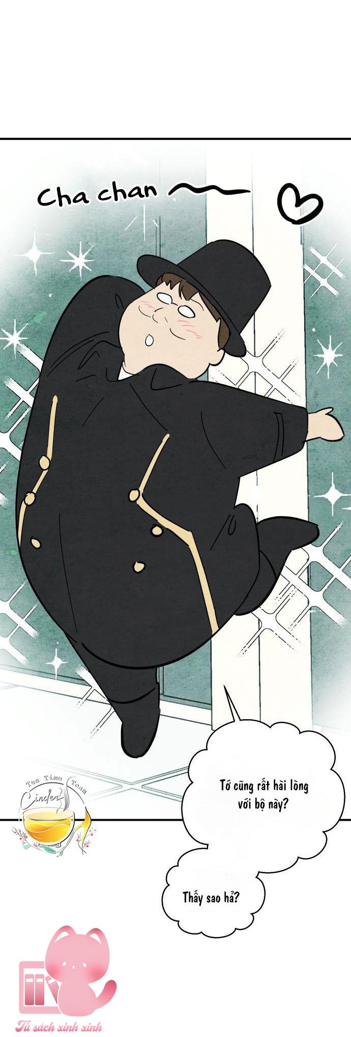 Cách Trêu Chọc Cậu Ấy - Chap 16