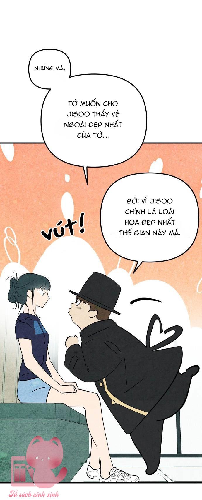 Cách Trêu Chọc Cậu Ấy - Chap 16