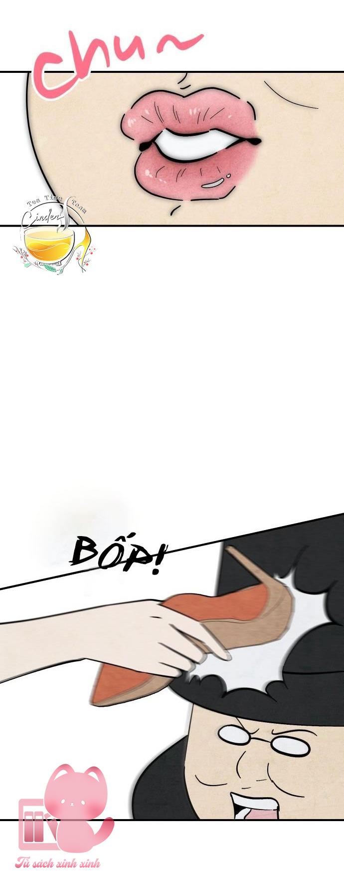 Cách Trêu Chọc Cậu Ấy - Chap 16