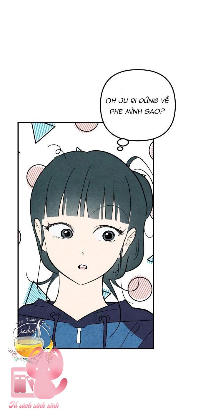 Cách Trêu Chọc Cậu Ấy - Chap 16