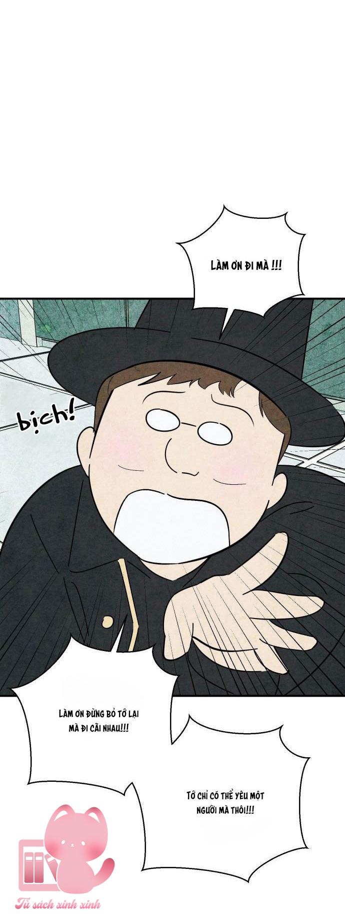 Cách Trêu Chọc Cậu Ấy - Chap 16