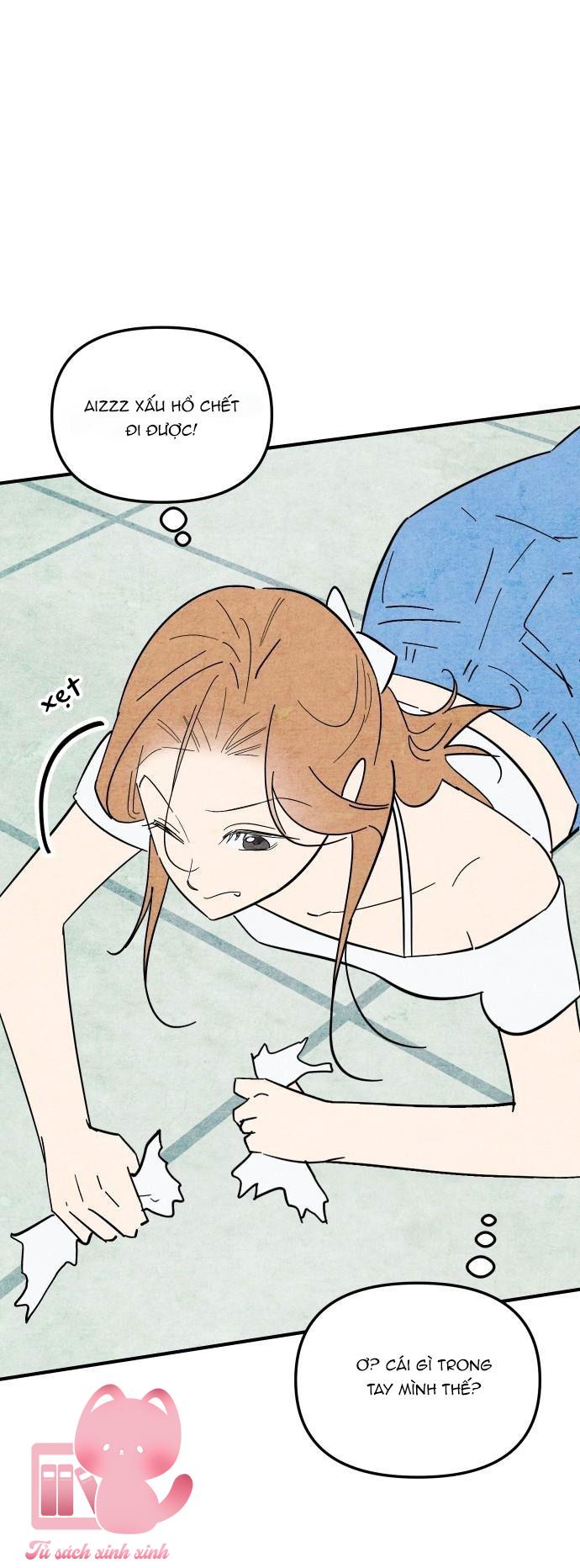 Cách Trêu Chọc Cậu Ấy - Chap 16