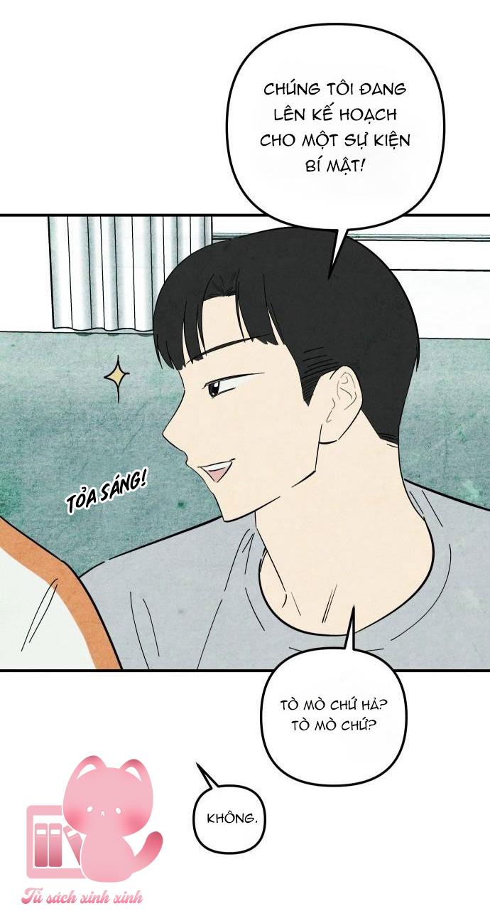 Cách Trêu Chọc Cậu Ấy - Chap 16