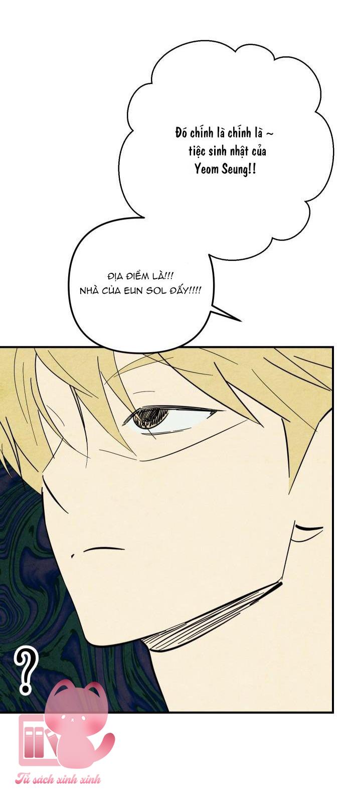 Cách Trêu Chọc Cậu Ấy - Chap 16