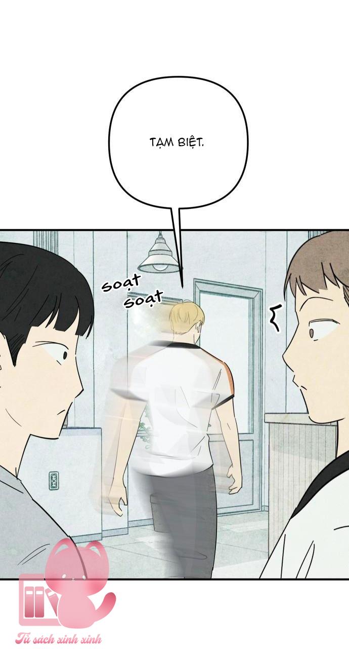 Cách Trêu Chọc Cậu Ấy - Chap 16