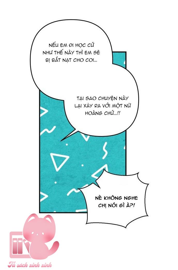 Cách Trêu Chọc Cậu Ấy - Chap 16