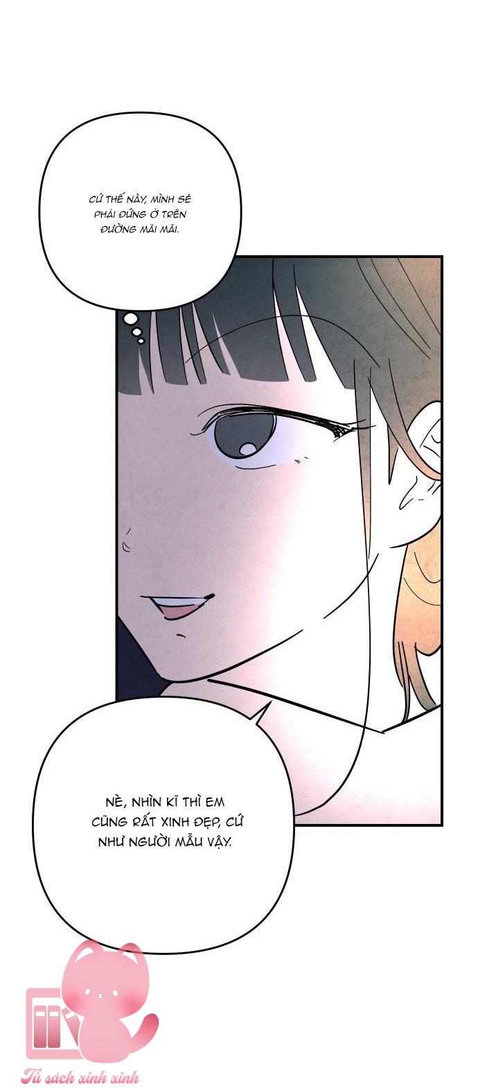 Cách Trêu Chọc Cậu Ấy - Chap 16