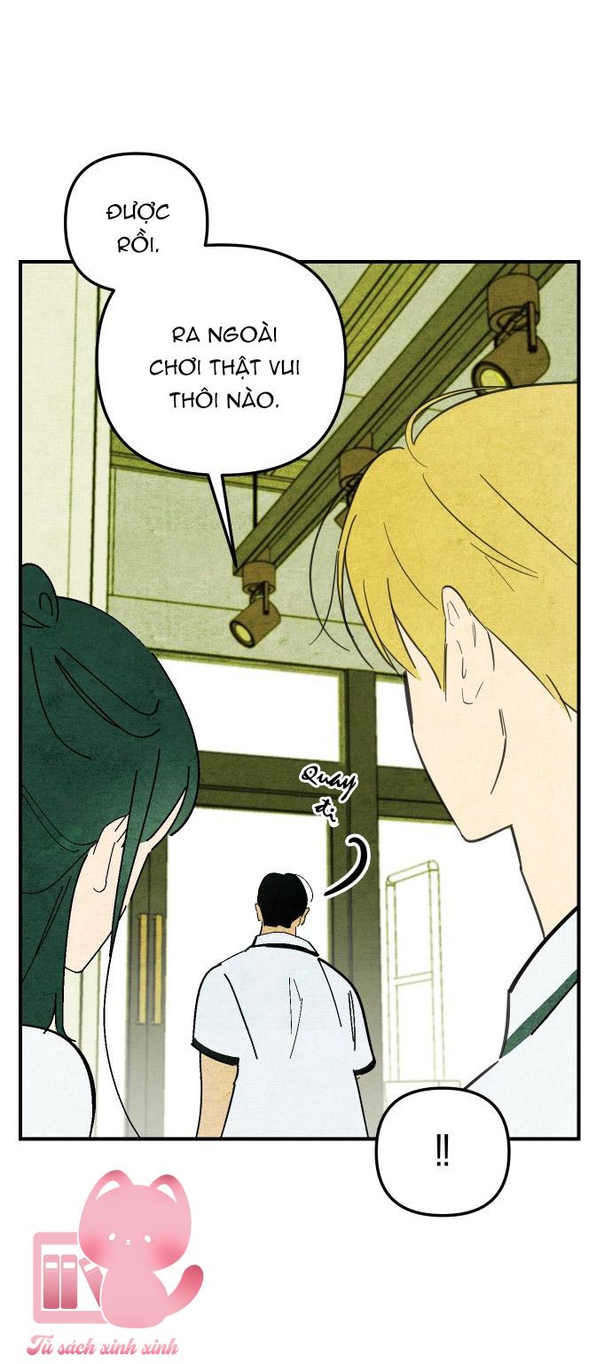 Cách Trêu Chọc Cậu Ấy - Chap 18