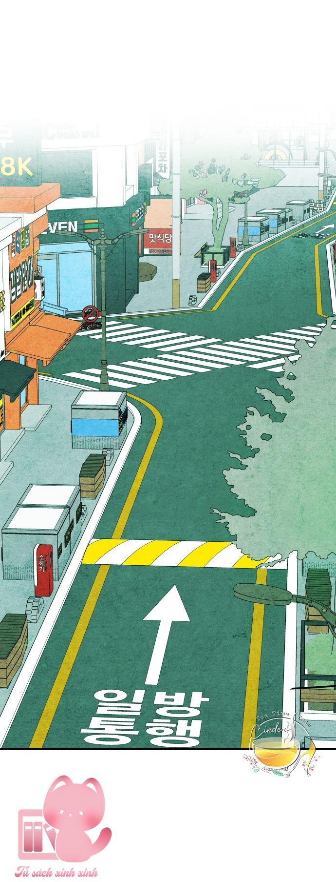 Cách Trêu Chọc Cậu Ấy - Chap 18