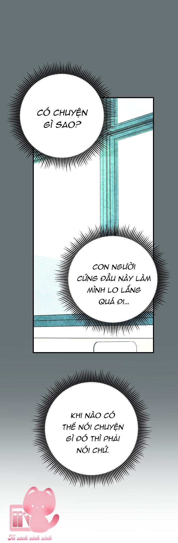 Cách Trêu Chọc Cậu Ấy - Chap 18