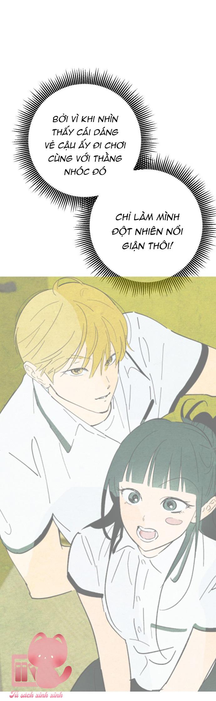 Cách Trêu Chọc Cậu Ấy - Chap 18