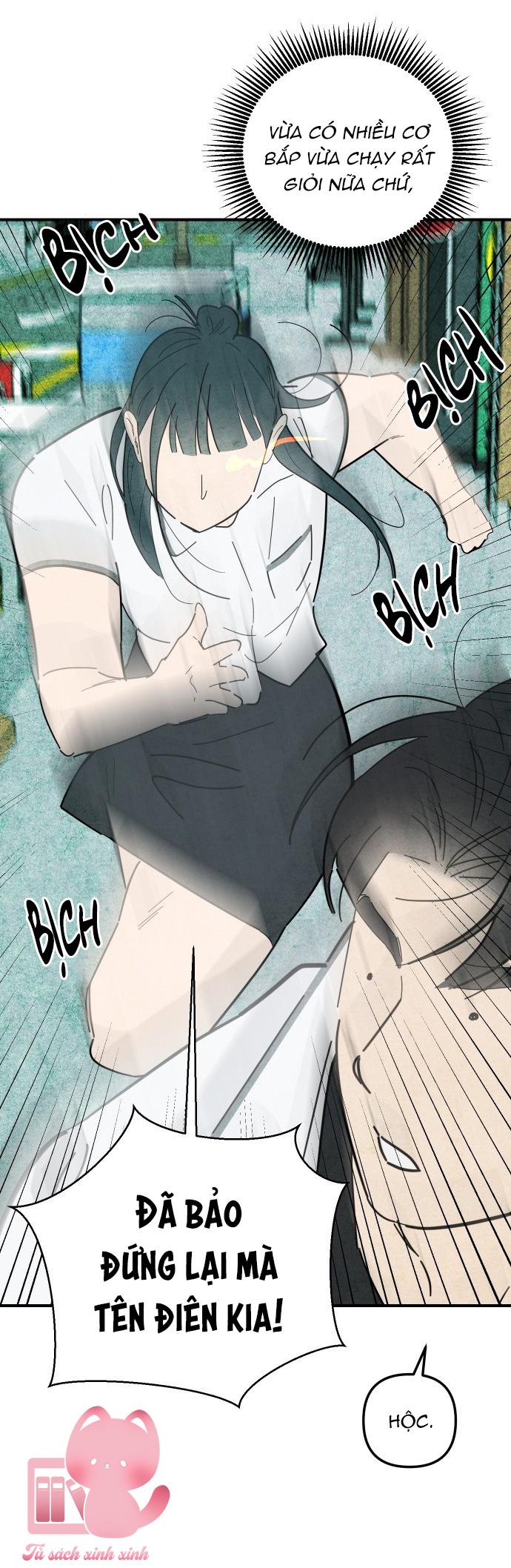 Cách Trêu Chọc Cậu Ấy - Chap 18