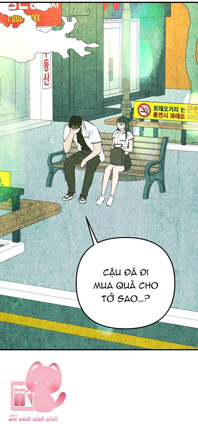 Cách Trêu Chọc Cậu Ấy - Chap 18