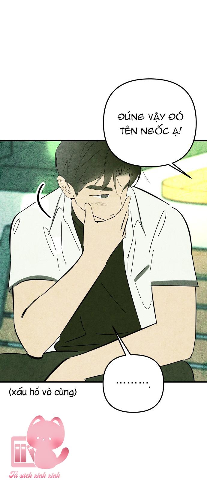 Cách Trêu Chọc Cậu Ấy - Chap 18