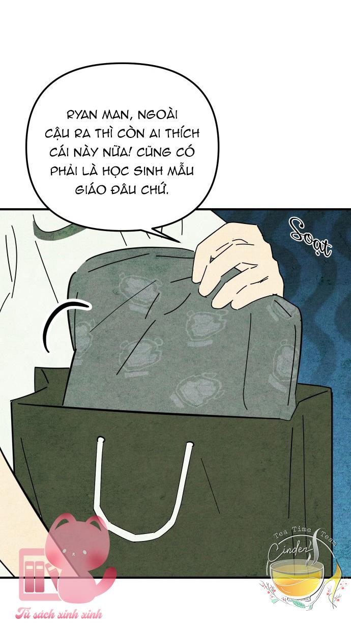 Cách Trêu Chọc Cậu Ấy - Chap 18