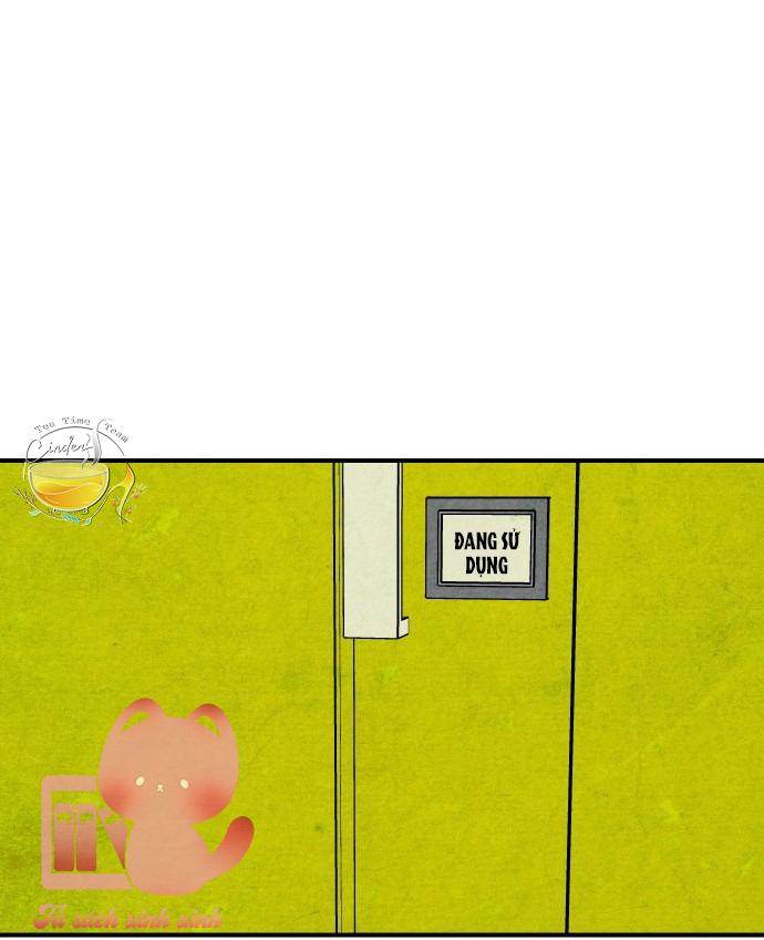 Cách Trêu Chọc Cậu Ấy - Chap 18