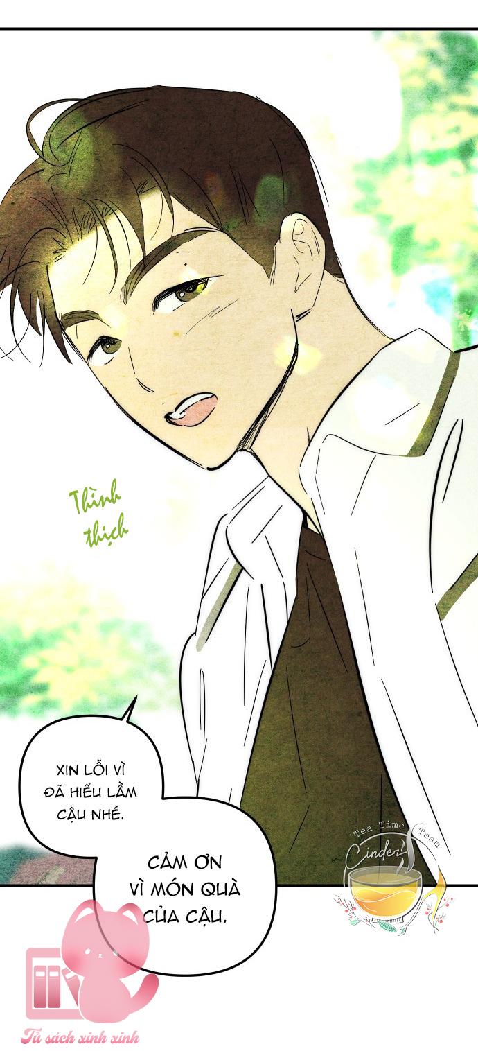 Cách Trêu Chọc Cậu Ấy - Chap 18