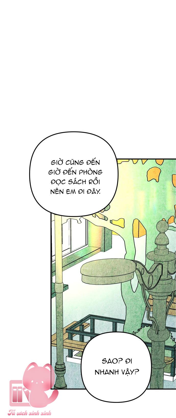 Cách Trêu Chọc Cậu Ấy - Chap 18