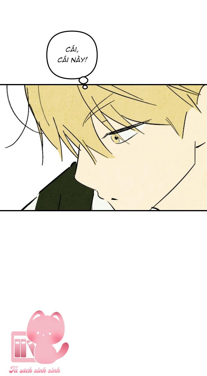 Cách Trêu Chọc Cậu Ấy - Chap 18