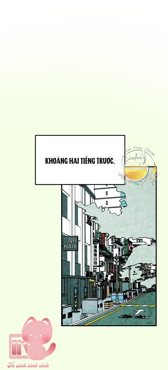 Cách Trêu Chọc Cậu Ấy - Chap 18