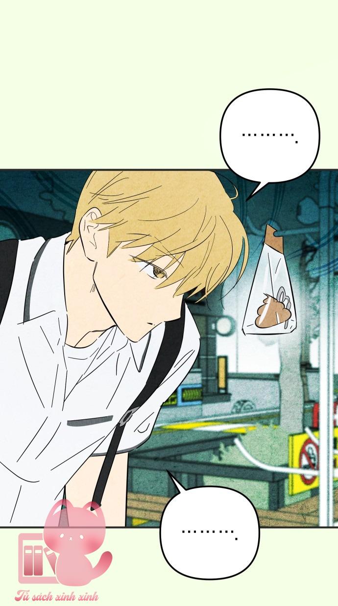 Cách Trêu Chọc Cậu Ấy - Chap 18