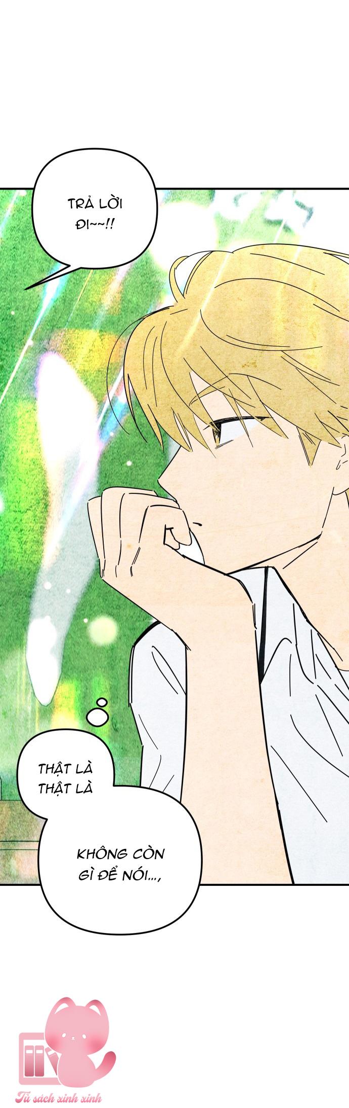 Cách Trêu Chọc Cậu Ấy - Chap 18