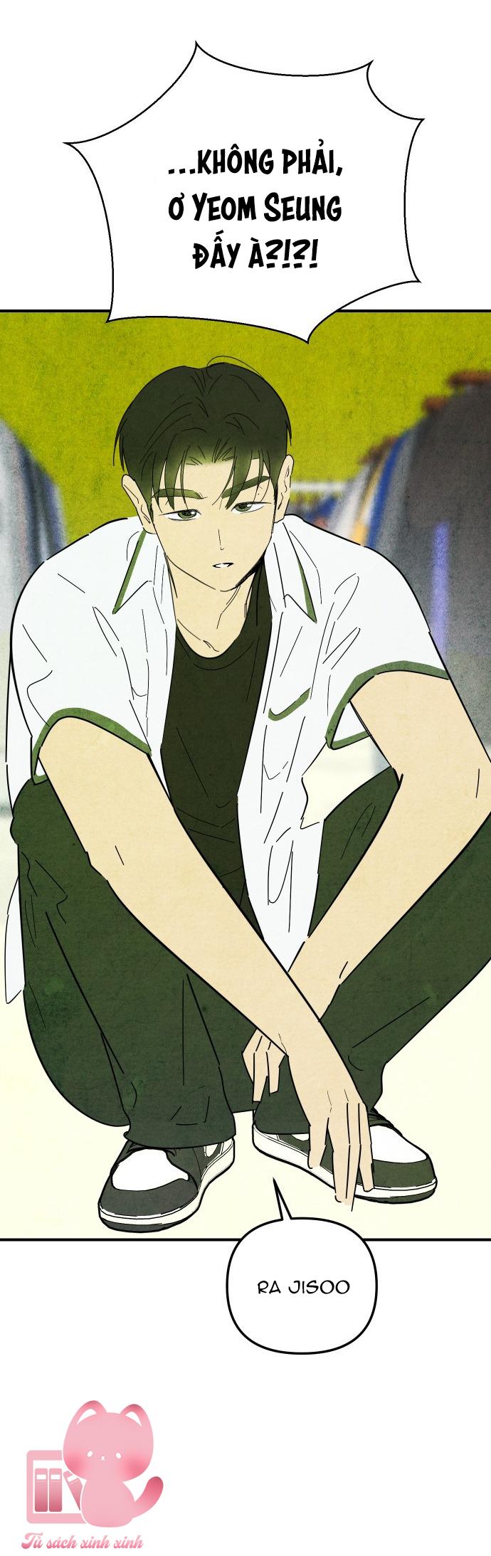 Cách Trêu Chọc Cậu Ấy - Chap 18