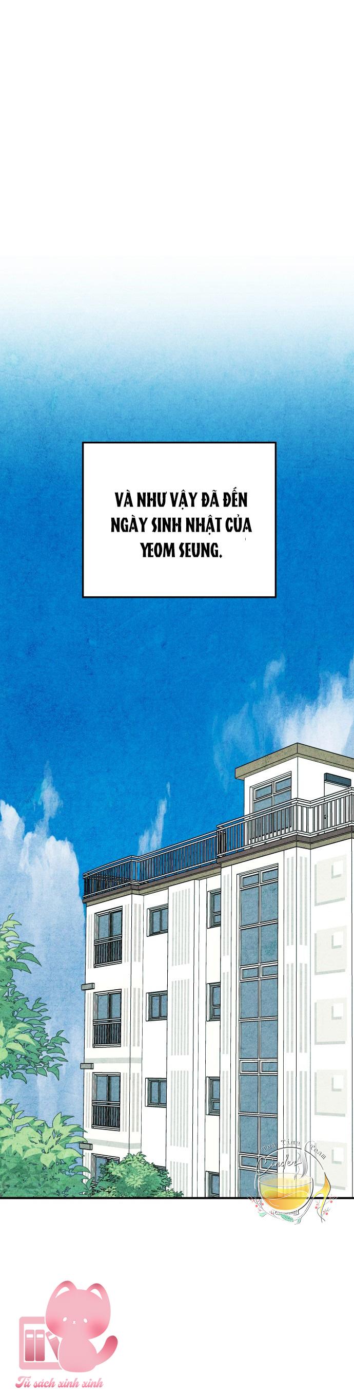Cách Trêu Chọc Cậu Ấy - Chap 18
