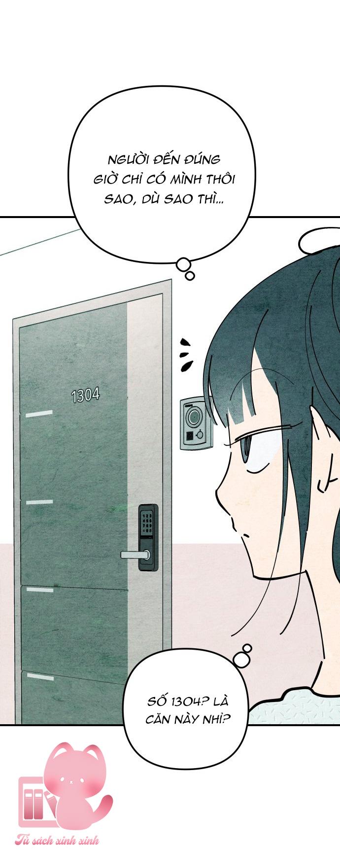 Cách Trêu Chọc Cậu Ấy - Chap 18