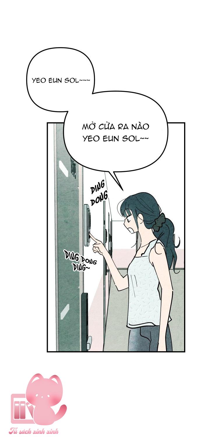 Cách Trêu Chọc Cậu Ấy - Chap 18