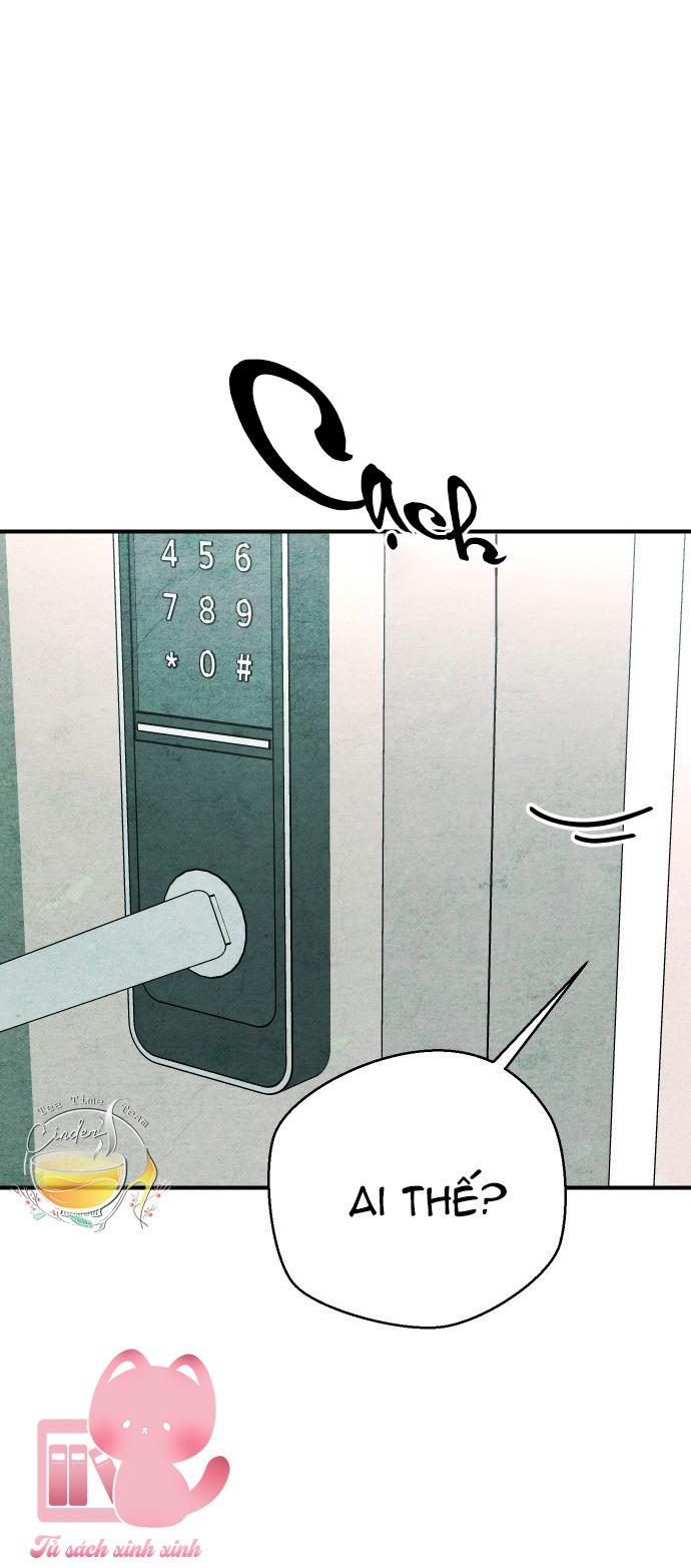 Cách Trêu Chọc Cậu Ấy - Chap 18