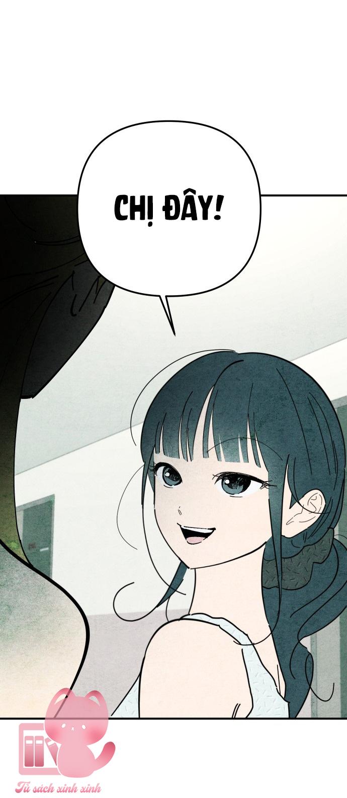 Cách Trêu Chọc Cậu Ấy - Chap 18