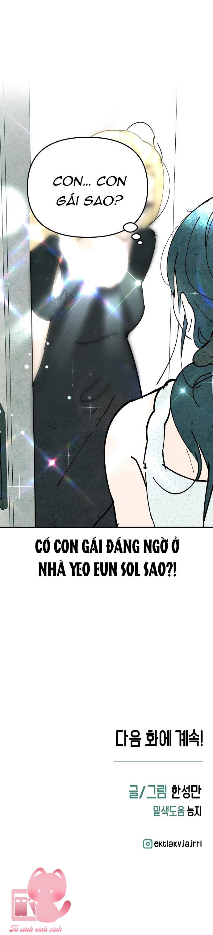 Cách Trêu Chọc Cậu Ấy - Chap 18
