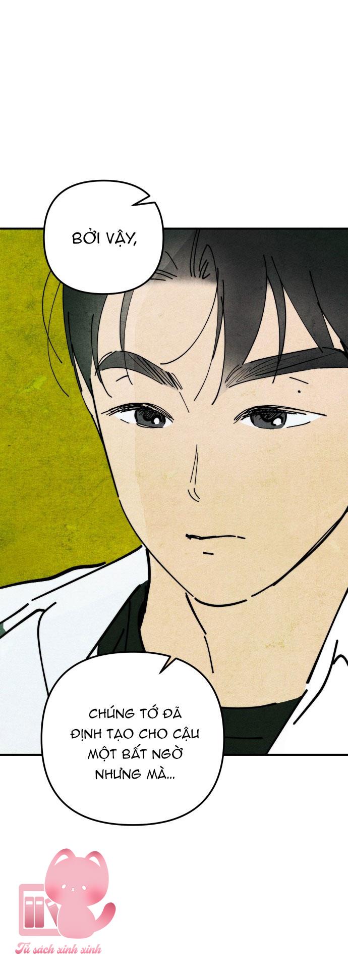 Cách Trêu Chọc Cậu Ấy - Chap 18